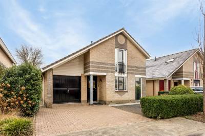 Woning De Korte Baan 3 Dronten