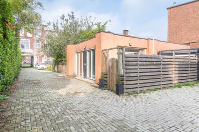 Woning Wilhelminasingel 37 Breda