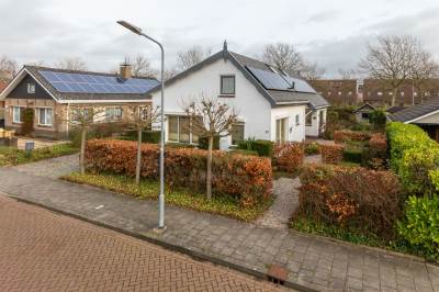 Woning Burgemeester Dregmansstraat 27 Koudekerke