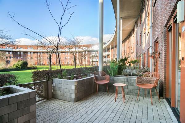 Woning Kortlandpad 24 Zoetermeer