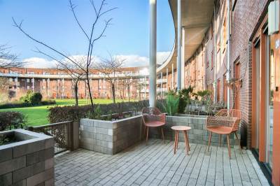 Woning Kortlandpad 24 Zoetermeer