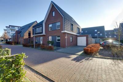 Woning Ridderkampstraat 9 Zevenaar