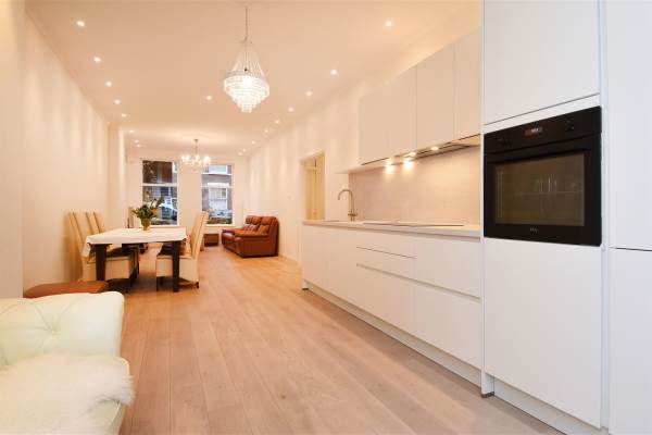 Woning Acaciastraat 273 Den Haag