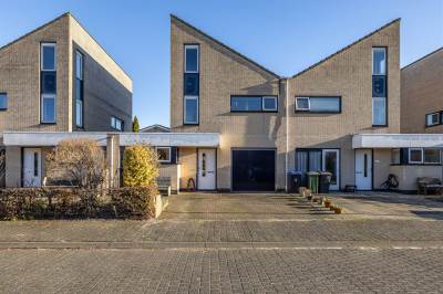 Woning Hanckemaborg 37 Groningen