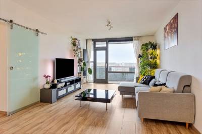 Woning Kleiburg 1003 Amsterdam