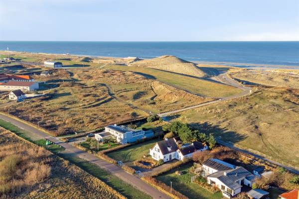 Woning Korfwaterweg 4 Petten