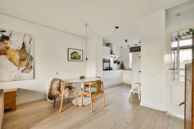 Woning Peursumstraat 104 Amsterdam