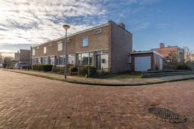 Woning Bilderdijklaan 14 Hoogezand