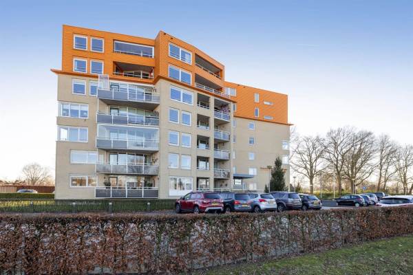 Woning Kalmarstraat 20 Hengelo (OV)