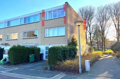 Woning Maritsa 22B Amstelveen