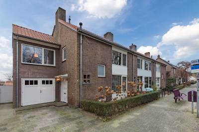 Woning Nerhovensestraat 16 Gilze
