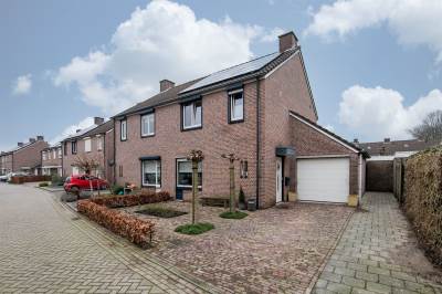 Woning Bereklauwstraat 17 Maasbree