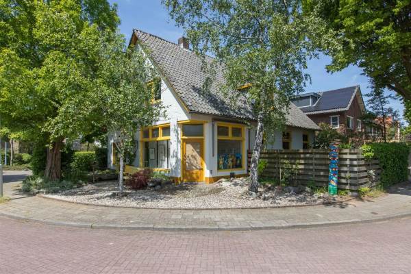 Woning Holterweg 97 Doetinchem