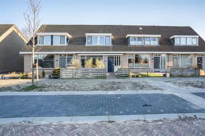 Woning Roordastrjitte 17 Nijland