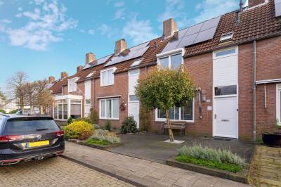 Woning Regge 153 Tilburg
