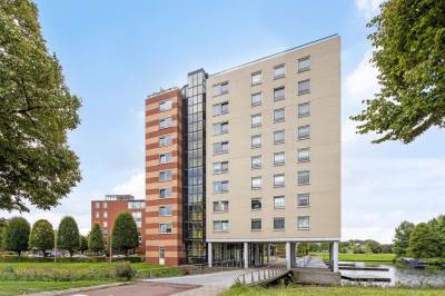 Woning Hamontstraat 62 Amsterdam