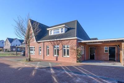 Woning Kieps 6 Eerbeek