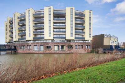 Woning Puccinistraat 141 Capelle aan den IJssel