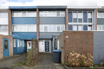 Woning Friese Vlaak 11 Lelystad