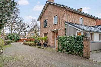 Woning Walstraat 61 Emmen
