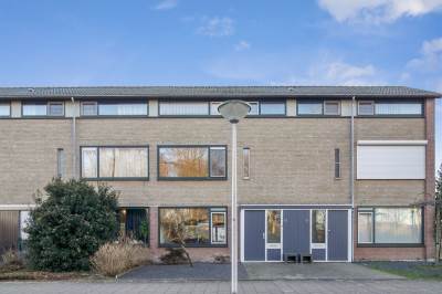 Woning Tempellaan 65 Eindhoven