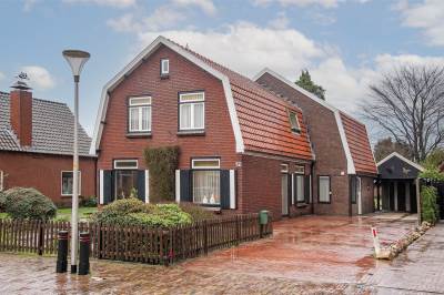 Woning Baankamp 29 Rijssen