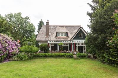 Woning Daam Fockemalaan 95 Amersfoort