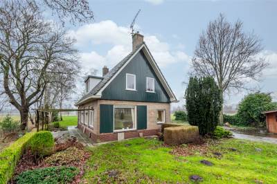 Woning Stapelerweg 6 de Wijk