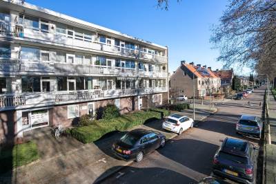 Woning Albatrosstraat 24 Amersfoort