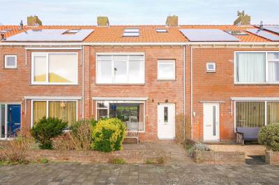 Woning Kanaalweg 3 Den Helder