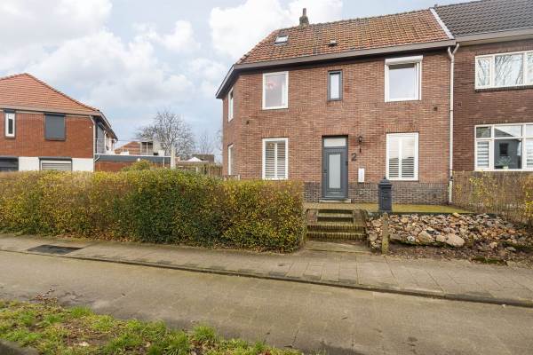 Woning Heerlenerweg 2 Sittard