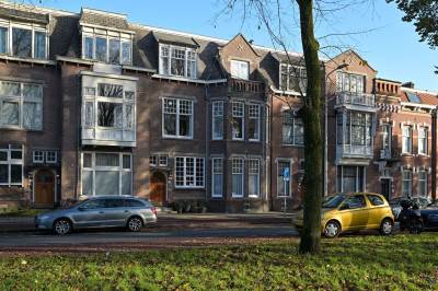 Woning Statenlaan 77B Den Haag