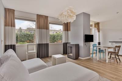 Woning De Kempenaerstraat 11 Oss