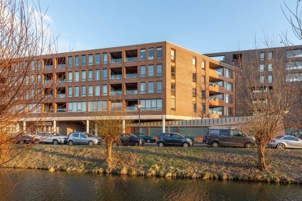 Woning Pieter Calandlaan 706 Amsterdam