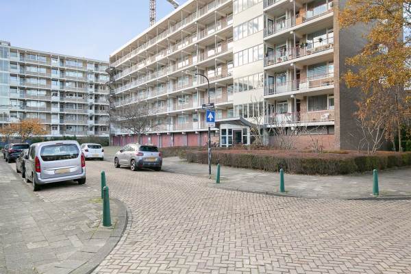 Woning Willem Royaardsstraat 84 Rijswijk (ZH)