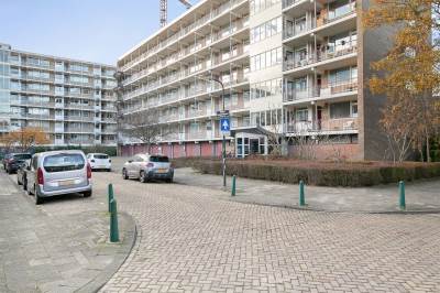 Woning Willem Royaardsstraat 84 Rijswijk (ZH)