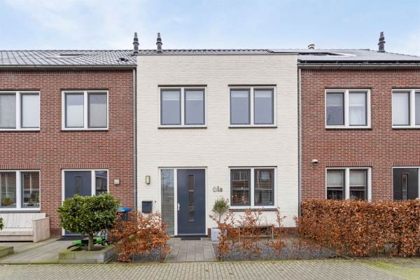 Woning Walstein 61a Harderwijk