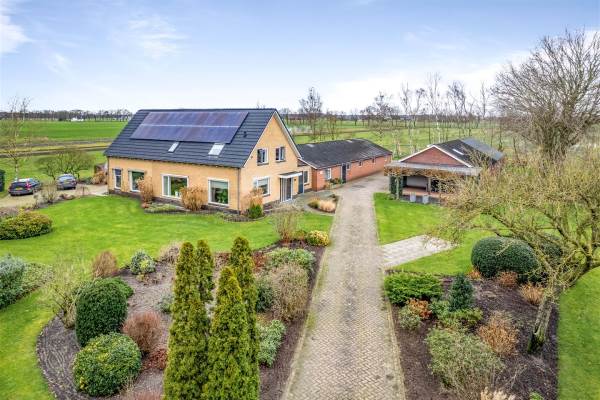 Woning Twentseweg 218 Lemelerveld