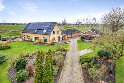 Woning Twentseweg 218 Lemelerveld