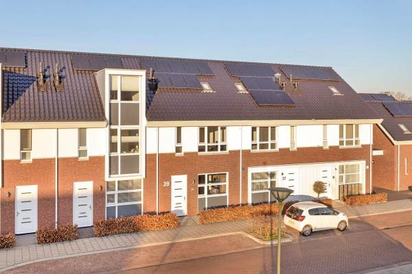 Woning Ekstershoef 39 Schaijk