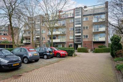 Woning Piet Heinstraat 66 Maarssen