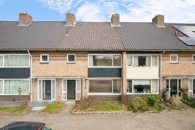 Woning St Adrianusstraat 99 Eindhoven