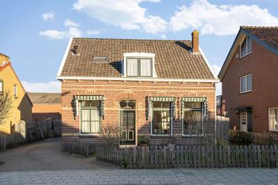 Woning Noordeindseweg 8 Delfgauw