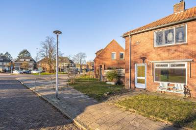 Woning Acaciaplein 21 Almelo