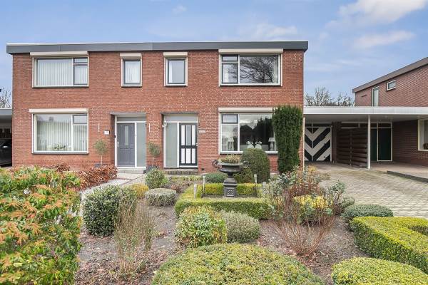 Woning Noorderkeerkring 127 Klazienaveen