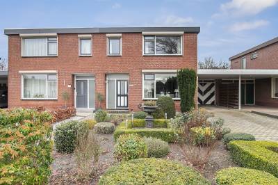 Woning Noorderkeerkring 127 Klazienaveen