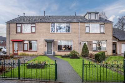 Woning Buizerdlaan 3 Nijkerk