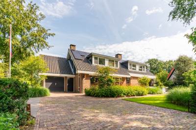 Woning Van Kluijvelaan 26 Nijkerk