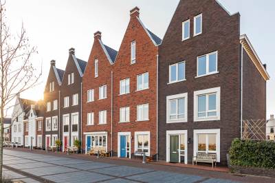 Woning De Weermuur 9 Meteren