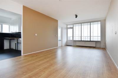 Woning Dunantstraat 1455 Zoetermeer